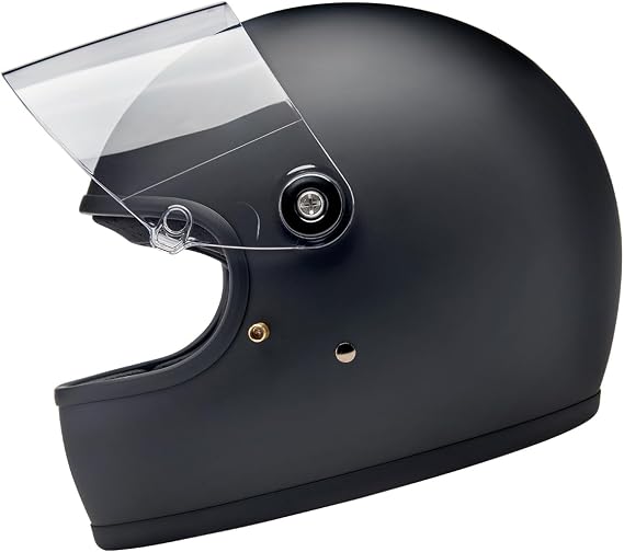 Biltwell Gringo S ECE R22.06 Motorcycle Helmet