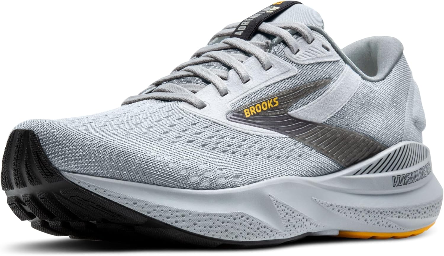 brooks mens adrenaline gts 24 trainers